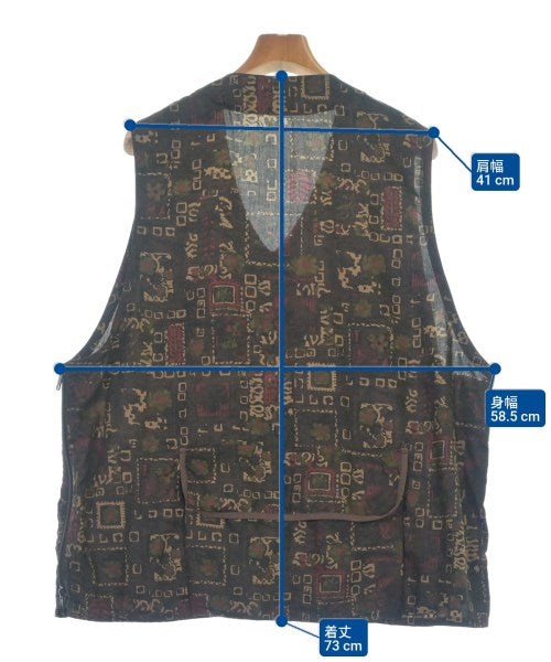 BEAMS PLUS แจ็คเก็ตเบลาส์ อื่น