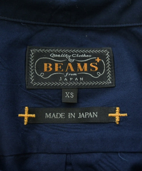 BEAMS PLUS เสื้อลำลอง