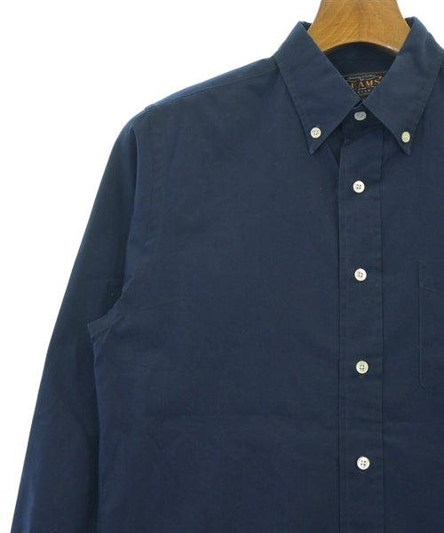 BEAMS PLUS เสื้อลำลอง