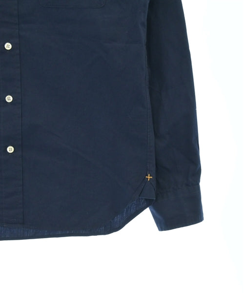 BEAMS PLUS เสื้อลำลอง