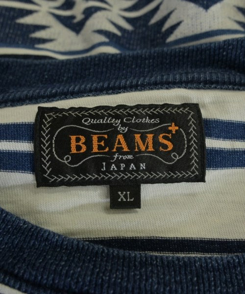 BEAMS PLUS เสื้อยืด/เสื้อท็อปส์
