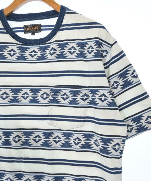 BEAMS PLUS เสื้อยืด/เสื้อท็อปส์