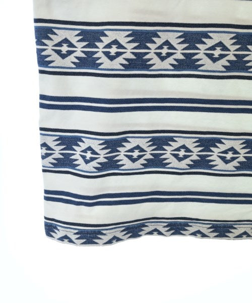 BEAMS PLUS เสื้อยืด/เสื้อท็อปส์