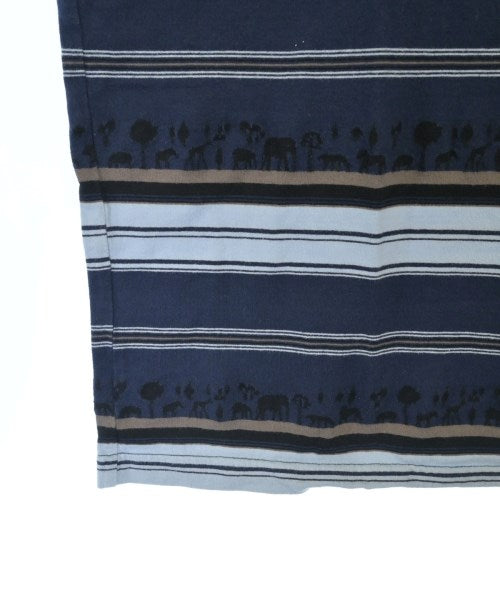 BEAMS PLUS เสื้อยืด/เสื้อท็อปส์