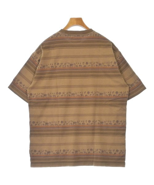 BEAMS PLUS เสื้อยืด/เสื้อท็อปส์