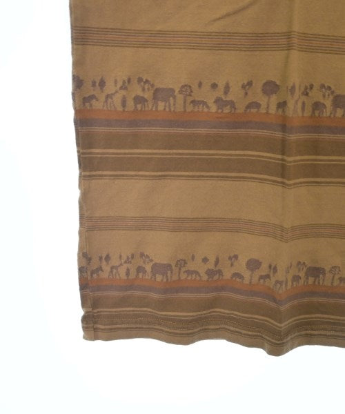 BEAMS PLUS เสื้อยืด/เสื้อท็อปส์