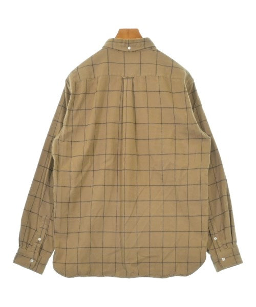 BEAMS PLUS เสื้อลำลอง