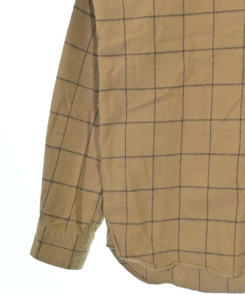 BEAMS PLUS เสื้อลำลอง