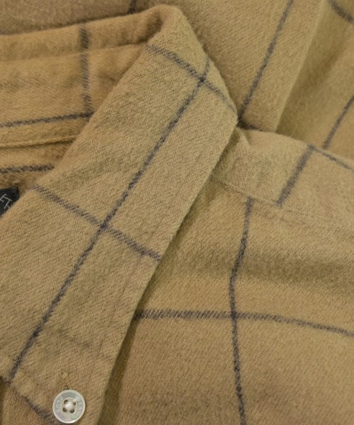 BEAMS PLUS เสื้อลำลอง