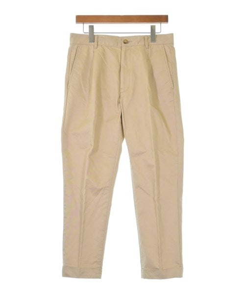 BEAMS PLUS ชิโน่