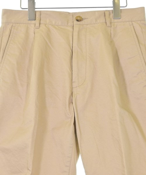 BEAMS PLUS ชิโน่