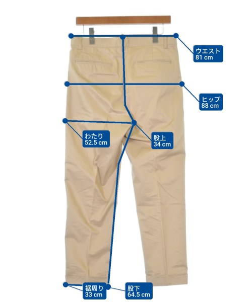 BEAMS PLUS ชิโน่