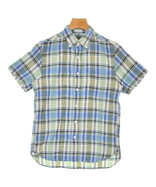 BEAMS PLUS เสื้อลำลอง