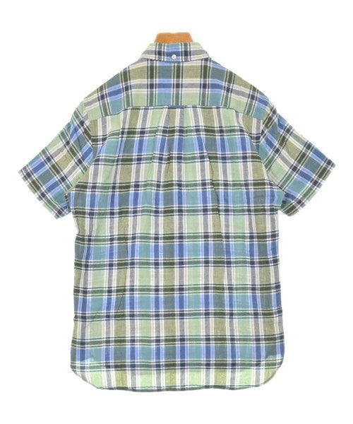 BEAMS PLUS เสื้อลำลอง