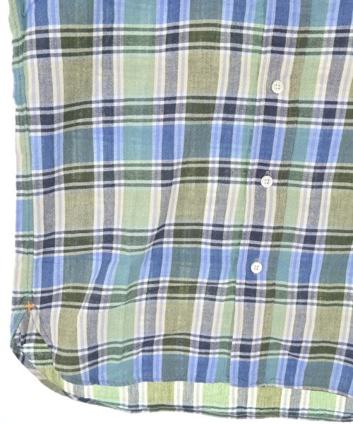 BEAMS PLUS เสื้อลำลอง