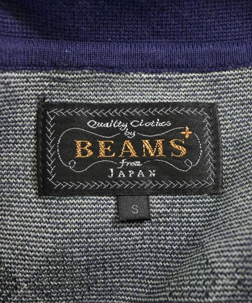 BEAMS PLUS เสื้อโปโล