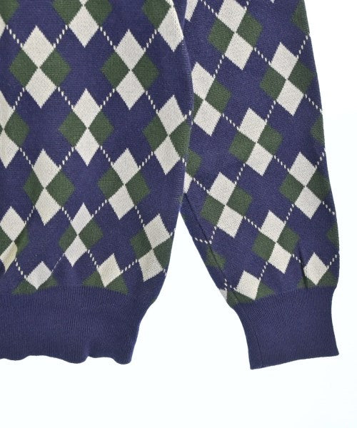 BEAMS PLUS เสื้อโปโล