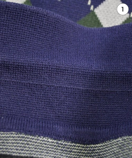 BEAMS PLUS เสื้อโปโล