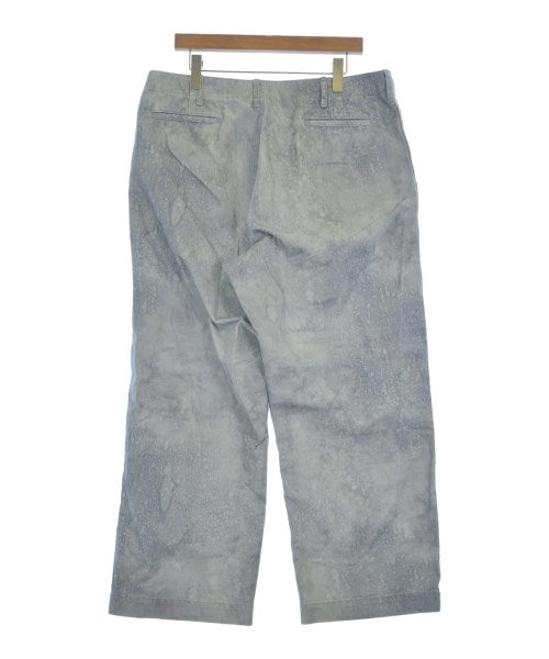 BEAMS PLUS กางเกง อื่น