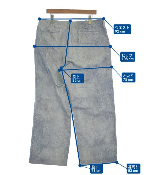 BEAMS PLUS กางเกง อื่น