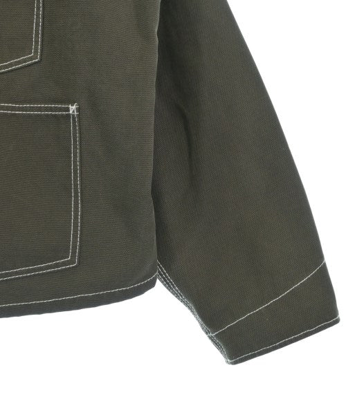 BEAMS PLUS แจ็คเก็ตลำลอง