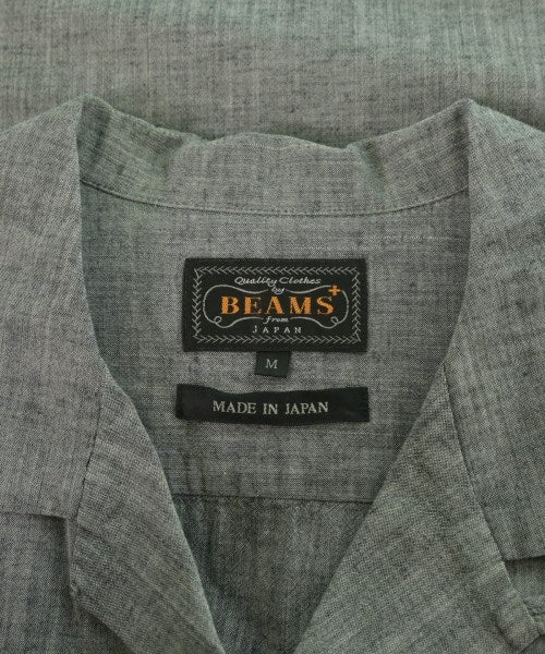 BEAMS PLUS เสื้อลำลอง