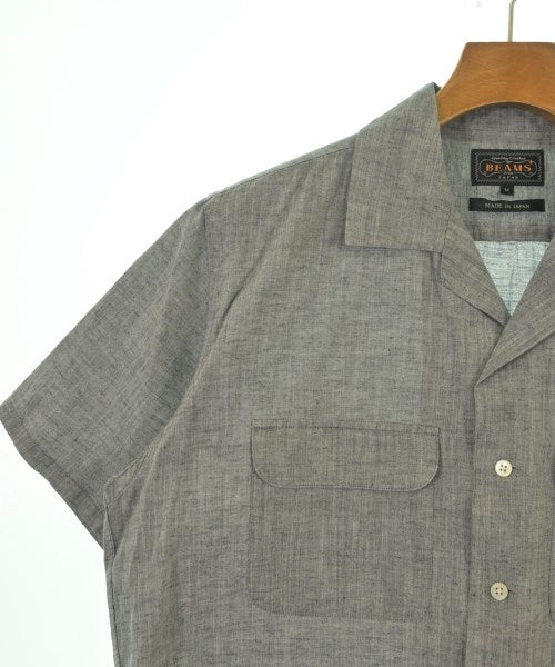 BEAMS PLUS เสื้อลำลอง