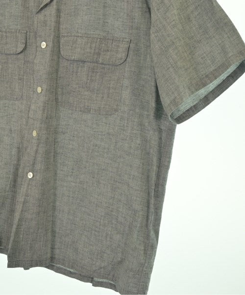 BEAMS PLUS เสื้อลำลอง