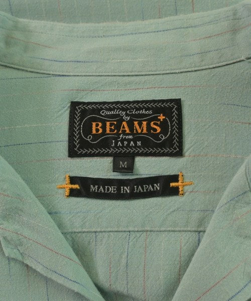 BEAMS PLUS เสื้อลำลอง