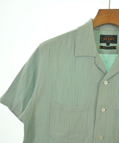 BEAMS PLUS เสื้อลำลอง