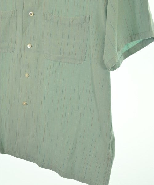 BEAMS PLUS เสื้อลำลอง