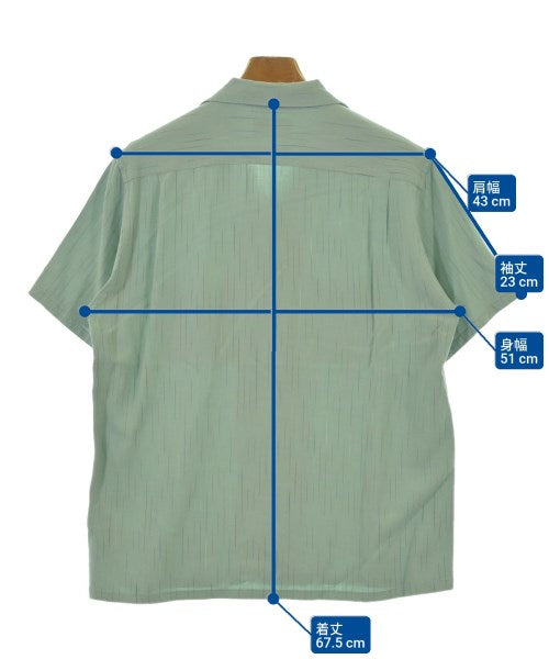 BEAMS PLUS เสื้อลำลอง