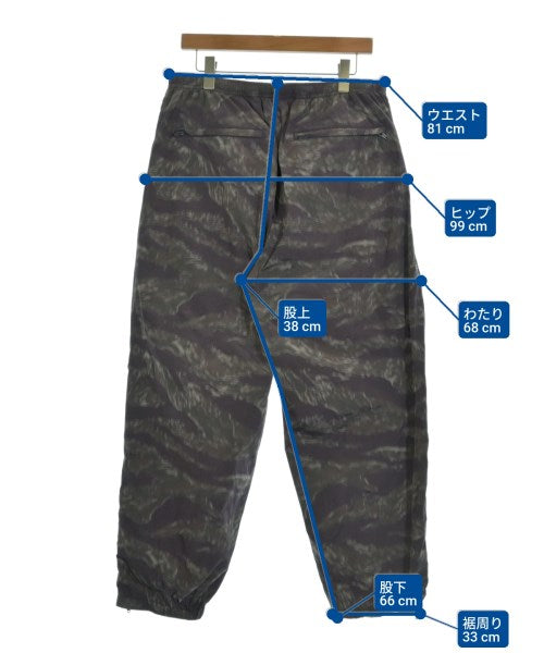 BEAMS PLUS กางเกง อื่น