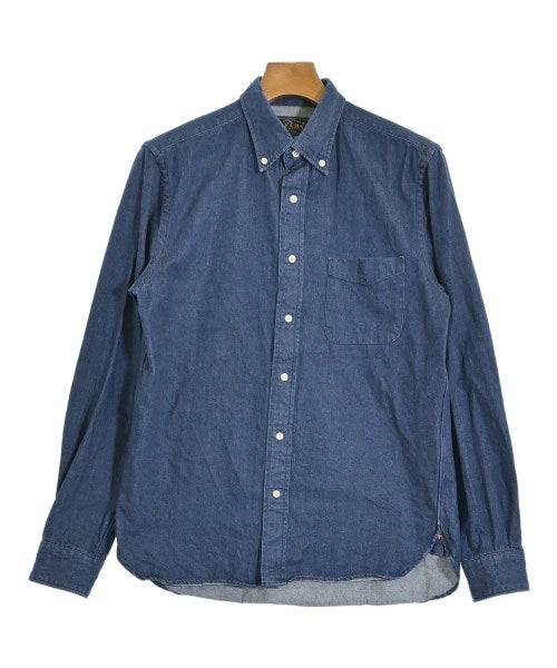 BEAMS PLUS เสื้อลำลอง