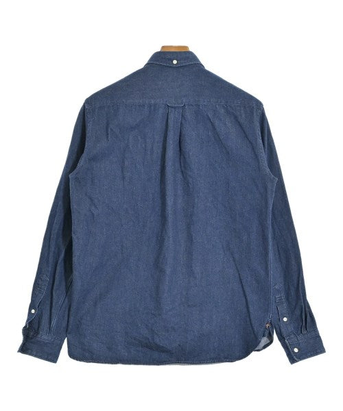 BEAMS PLUS เสื้อลำลอง