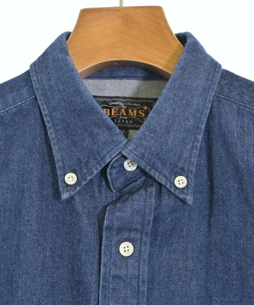 BEAMS PLUS เสื้อลำลอง