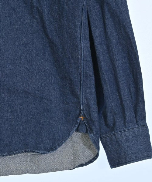 BEAMS PLUS เสื้อลำลอง