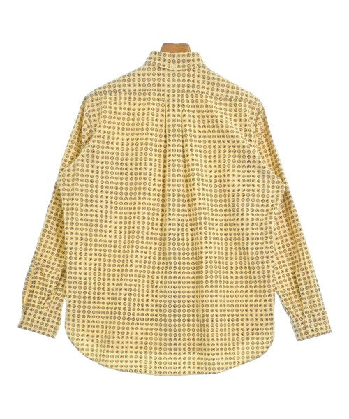 BEAMS PLUS เสื้อลำลอง