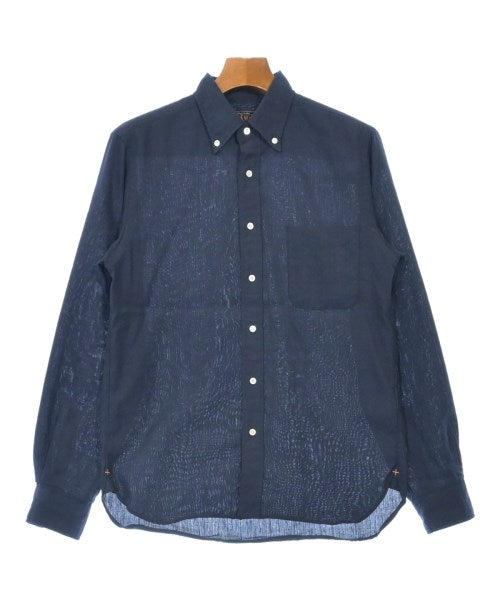 BEAMS PLUS เสื้อลำลอง