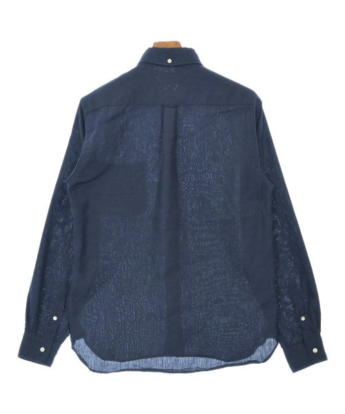 BEAMS PLUS เสื้อลำลอง