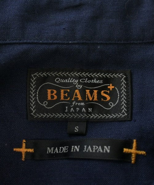 BEAMS PLUS เสื้อลำลอง