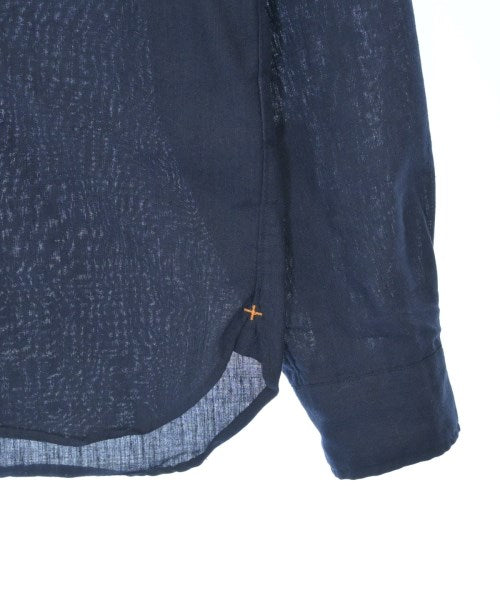 BEAMS PLUS เสื้อลำลอง