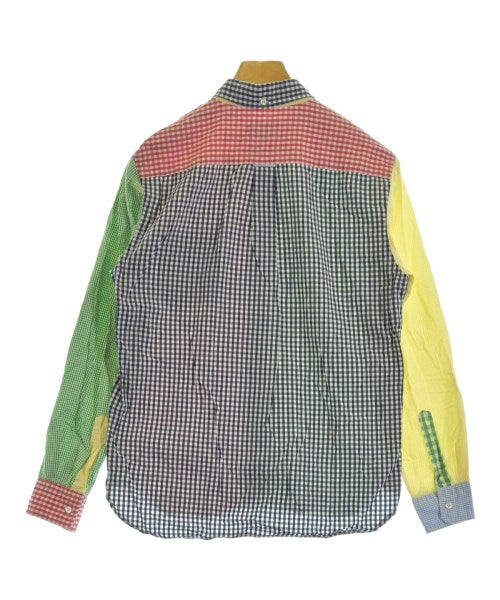 BEAMS PLUS เสื้อลำลอง