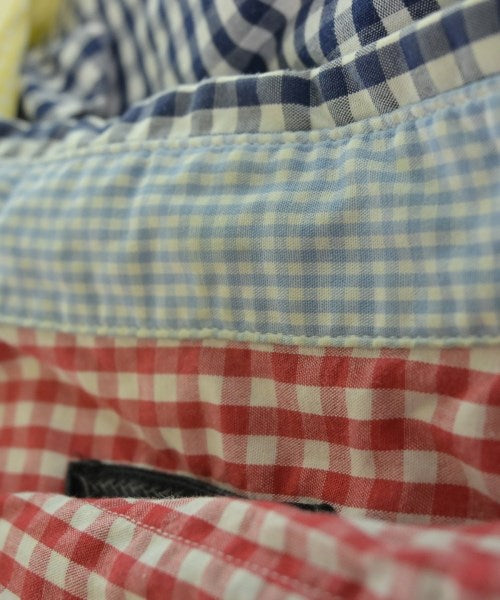 BEAMS PLUS เสื้อลำลอง