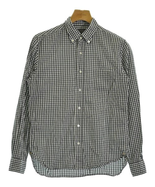 BEAMS PLUS เสื้อลำลอง