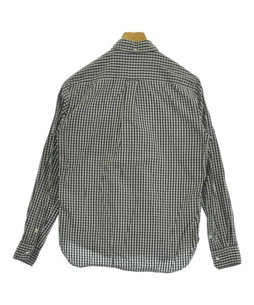 BEAMS PLUS เสื้อลำลอง
