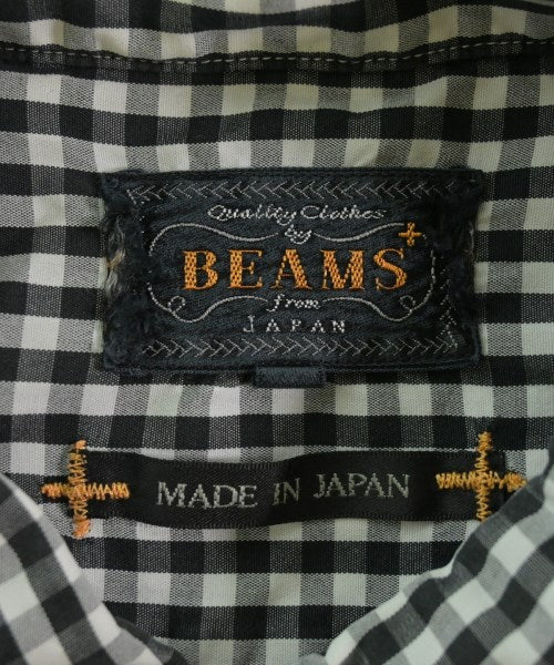 BEAMS PLUS เสื้อลำลอง