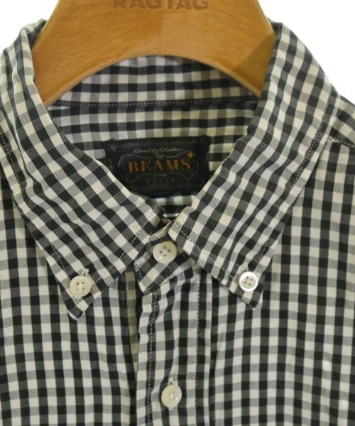 BEAMS PLUS เสื้อลำลอง