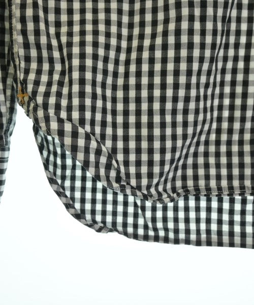 BEAMS PLUS เสื้อลำลอง