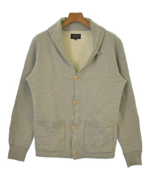 BEAMS PLUS เสื้อสเวตเตอร์